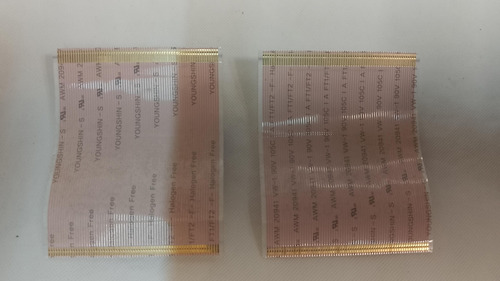 Flex Admiral Ad4014 2845 14y_ef11_ta2c2lv0.1 68 Pines 45mm (Usado)