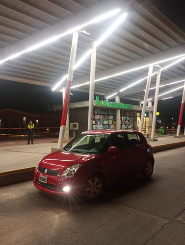 Suzuki Swift 1.5 N