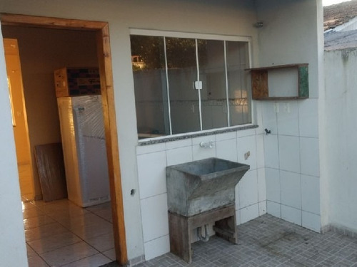 Imagem 6 de 6 de Casa - Ca00524 - 34447660