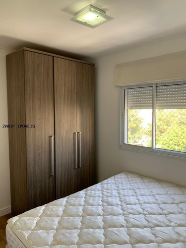 Imagem 14 de 15 de Apartamento Para Venda Em São Paulo, Vila Andrade, 2 Dormitórios, 1 Suíte, 2 Banheiros, 2 Vagas - Zzalbelv6_1-2390770