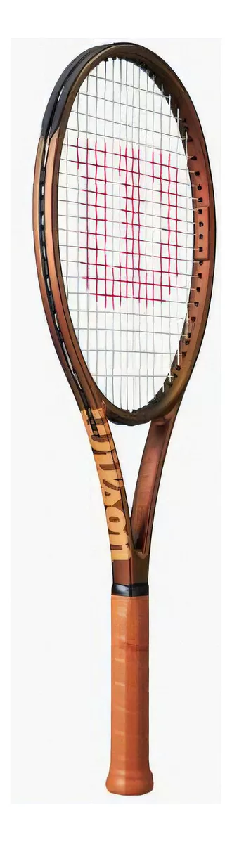 Segunda imagem para pesquisa de wilson pro staff 340g 97 usada