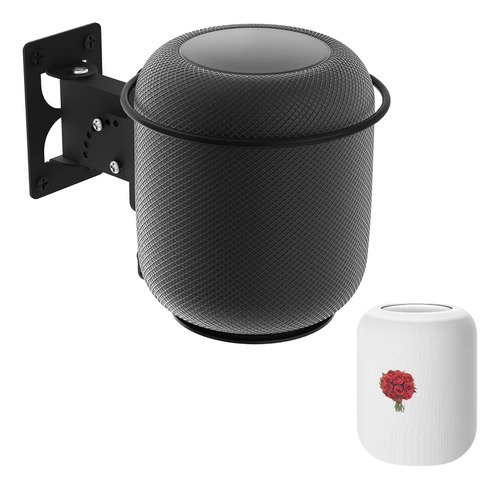 Soporte De Pared Para Altavoz Para Homepod 1st Soporte De Pa