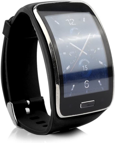 Correa Baaletc De Repuesto Para Samsung Galaxy Gear S