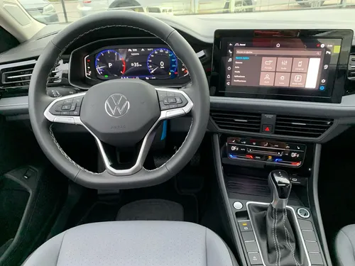 Volkswagen Jetta Highline