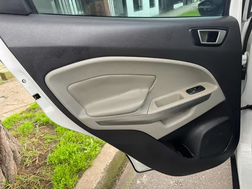 Ford Ecosport 2 2.0 Titanium