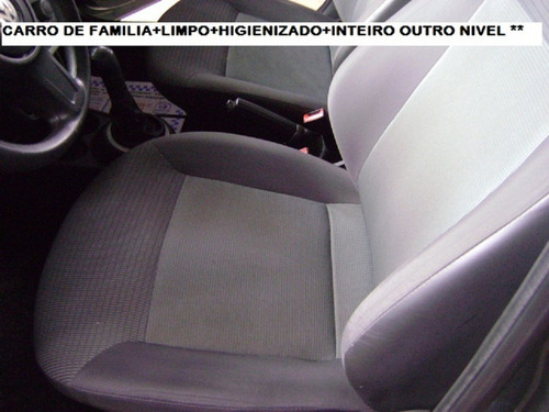 Gol 2011 G5 Completo Ar Condicionado Laudo Ok