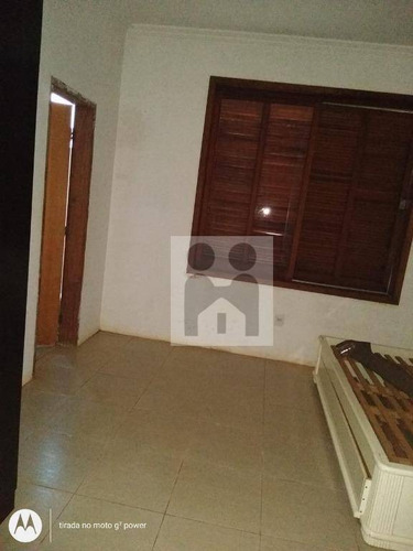 Imagem 8 de 30 de Casa Com 4 Dormitórios À Venda, 230 M² Por R$ 760.000 - City Ribeirão - Ribeirão Preto/sp - Ca0602