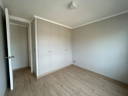 Depto 2d2b Como Nuevo En Edificio Solo Para Arriendo