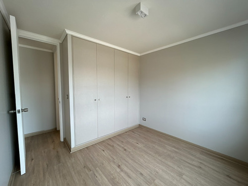 Depto De 2d 2b, Edificio Exclusivo Para Arrendatarios