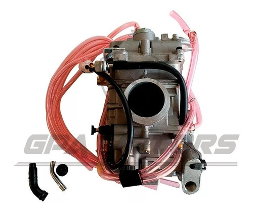 Carburador Honda Crf450 Crf450r 2002-2008 Crf450x 2005-2014
