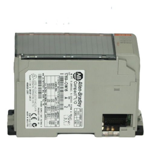 Allen Bradley 1769-ow16 Compact I/o