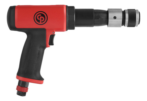 Chicago Pneumatic Cp7165 - Air Long Hammer, Welding Equipmen