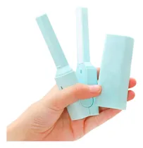 Comprar Xfw1 Mini Plancha Plancha Plana Alimentada Por Usb Plancha