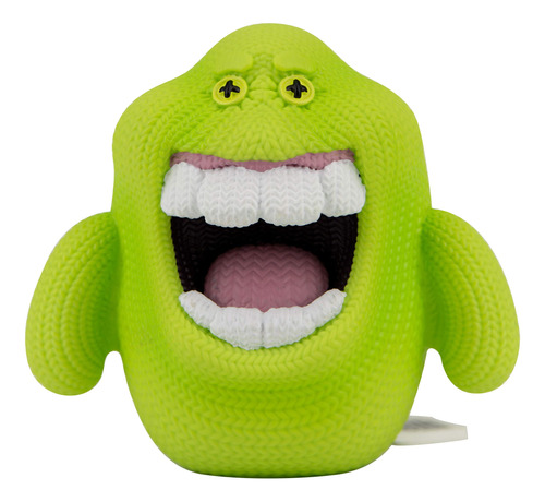 Ghostbusters - Slimer Handmade By Robots Vinyl Figure