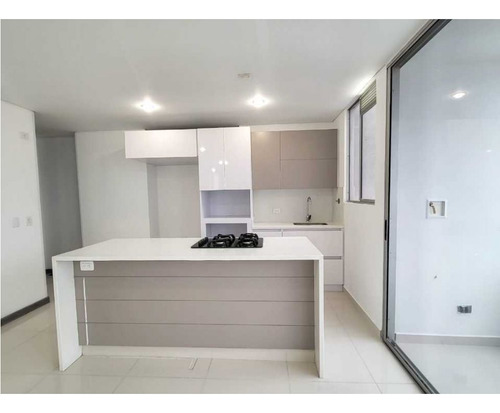 Rhbr-12136 Apartamento Piso 31 (itagui, Suramerica)