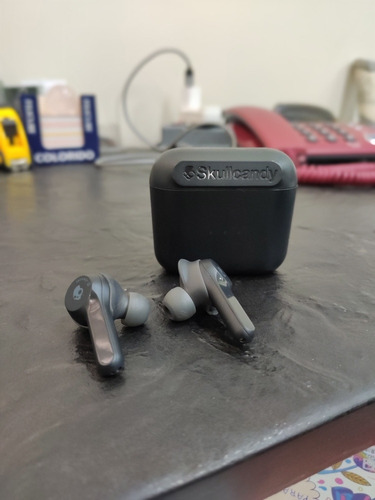 Fone De Ouvido Skullcandy Indy