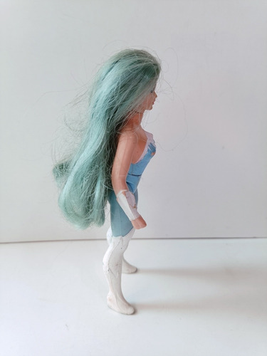 She-ra Princess Of Power Frosta Mattel 1984 Motu (Usado)