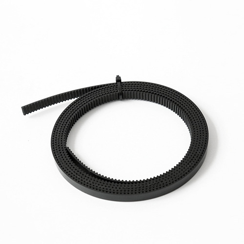 Imagen 7 de 7 de Anet 2gt Ancho Abierto Correa Dentada Material De Nylon 6mm
