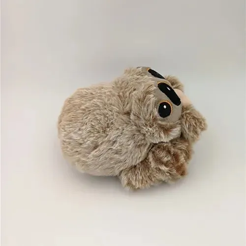 Lucas O Aranha Plushie 16cm Frete gr tis