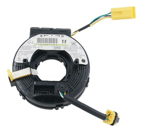 Cable De Reloj En Espiral Para Nuevo Civic 2006 A 2011 E Crv