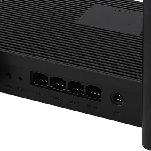 Enrutador De Internet Inalámbrico De Doble Banda Wifi Ac1200