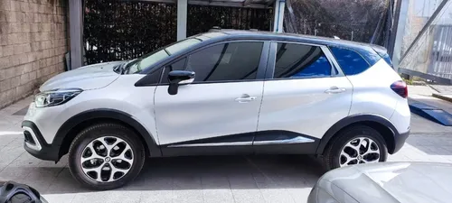 Renault Captur 2.0 Intens Mecánica