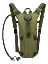 Comprar Mochila Hidratante Trekking Running Camelback Bolsa Agua 3l