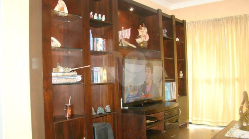 Oportunidade Apto De 120 M² Pertinho Metrô Jabaquara - 190-im114514