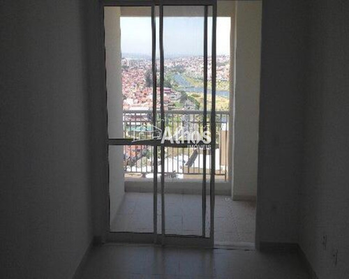 Imagem 12 de 30 de Apartamento Edificio Maroc, Indaiatuba - 02 Quartos Sendo 01 Suíte, 02 Banheiros, Sala De Jantar, Sala De Estar, Garagem. - Ap01883 - 70928434