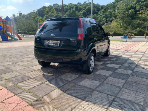 Ford Fiesta Fiesta 1.0 MPI HATCH 8V FLEX 4P MANUAL