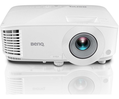 Proyector Benq Ms550 3600lm Blanco 127v