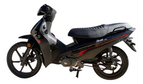 Zanella Due 125 Cc 100% Financiada