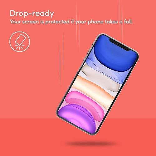 iPhone 11 Screen Protector By Playa 2 Pack Glass Xr