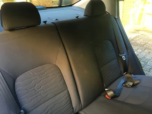 Kia Rio 1.2 4 p