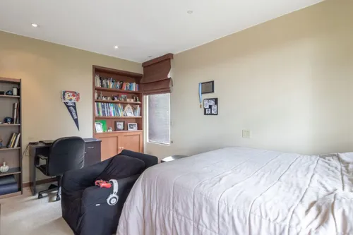 Apartamento En Venta En Los Rosales. Cod V9537
