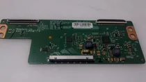 Comprar Tcon Philips 43pfg5501 6870c-0532a Telefunken Tkle4318rtfx