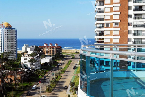 Imagen 7 de 18 de Hermoso Departamento En Venta Y Alquiler. - Punta Del Este Punta Del Este