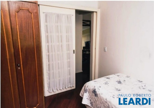Imagem 14 de 15 de Apartamento - Perdizes - Sp - 596283
