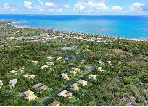 Imagem 5 de 6 de Terreno À Venda No Condomínio Praia Bella, 700 M² Por R$ 840.000 - Praia Do Forte - Mata De São João/ba - Te0061