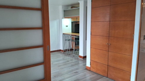 Excelente Departamento Inmejorable Ubicacion A Pasos Metro