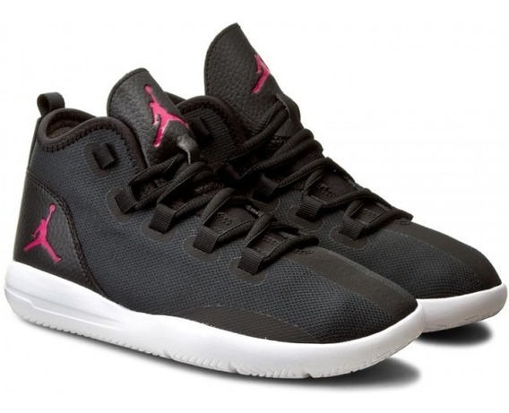 jordan tenis para mujer