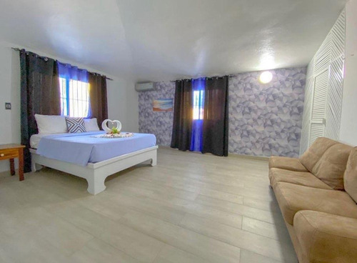 Se Alquila Hermosa Villa En Samana Las Terrenas
