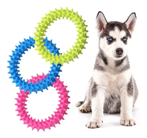 Juguetes para perros ciegos sale