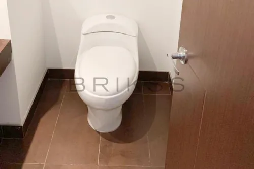 Apartamento En Arriendo En Chapinero Alto. Cod A1337