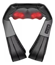 Comprar Masajeador Cervical Lumbar Cuello Hombros Espalda Carrello