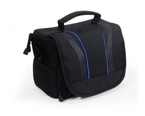 Bolso Bluecase Para Cámara Profesional