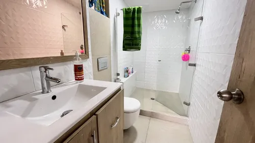 Casa En Venta En Sector De Castilla Cod 3926