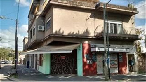 Imagen 1 de 9 de Departamento Tipo Casa