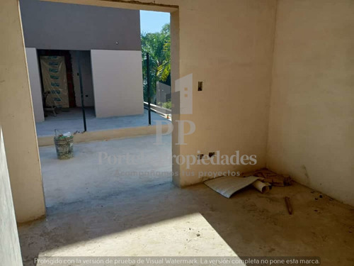 Imagen 24 de 30 de Duplex De 3 Ambientes En Condominio
