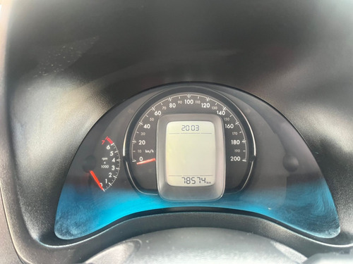 Fiat Fiorino 1.4 MPI FURGÃO ENDURANCE 8V FLEX 2P MANUAL
